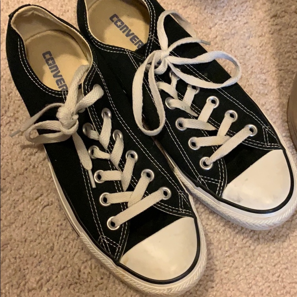 Converse chuck Taylor’s